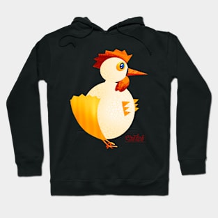 Little chicken Hoodie